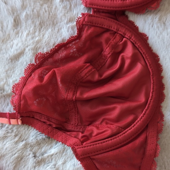 NWOT CHANTELLE BRA 34B - Picture 7 of 11